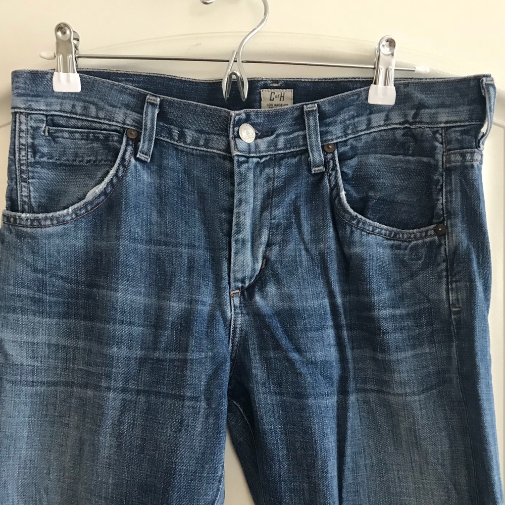 Citizens of Humanity Jeans